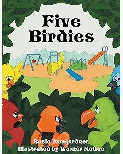 Five Birdies